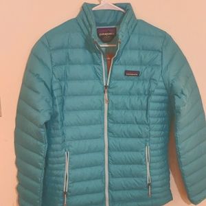 Patagonia Women's Down Jacket